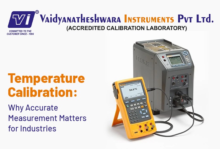 Temperature Calibration